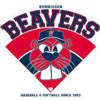 Bennigsen Beavers logo